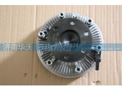 1313A4D-010N,风扇离合器总成,济南华沃重卡汽车贸易有限公司