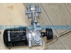 3511A6DP5-010-W,空气干燥器总成（威伯科）,济南华沃重卡汽车贸易有限公司