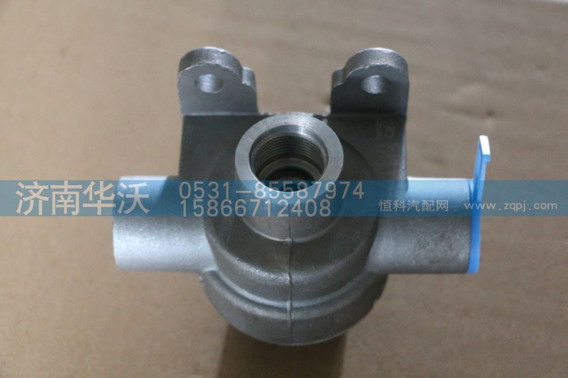 3516BM-010,快放阀总成,济南华沃重卡汽车贸易有限公司