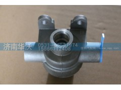 3516BM-010,快放阀总成,济南华沃重卡汽车贸易有限公司