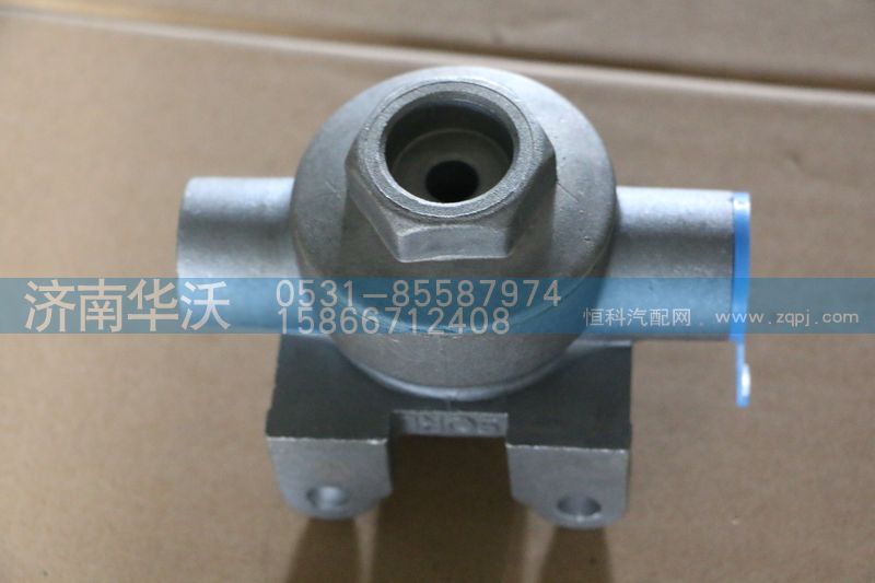 3516BM-010,快放阀总成,济南华沃重卡汽车贸易有限公司