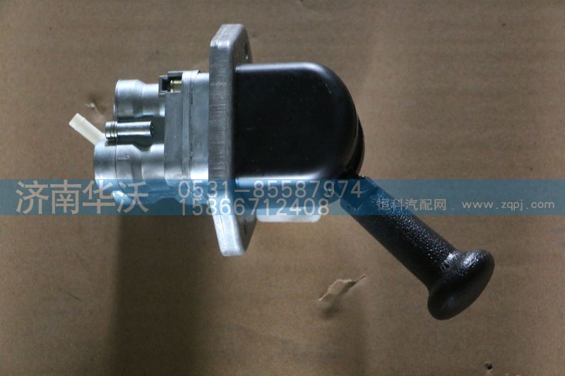 3517FHY-010-W,手制动阀,济南华沃重卡汽车贸易有限公司