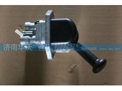3517FHY-010-W,手制动阀,济南华沃重卡汽车贸易有限公司