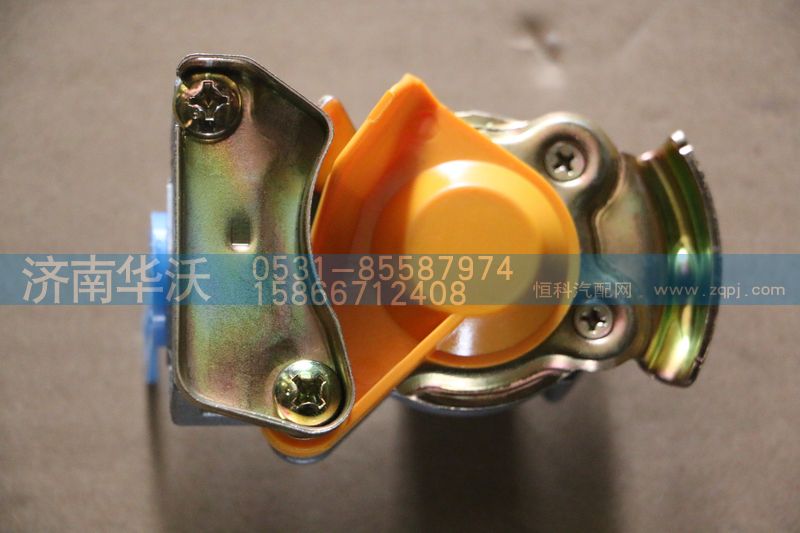 3521FHDQ-020,连接接头,济南华沃重卡汽车贸易有限公司