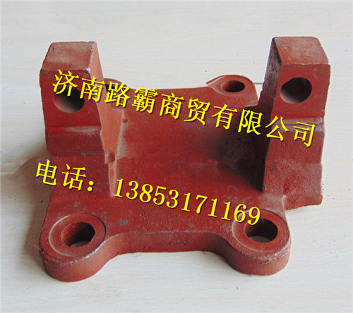 DZ9114520037.,下推力杆支架,济南汇德卡汽车零部件有限公司