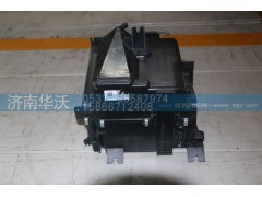 8107AH21DY-910,蒸发器总成,济南华沃重卡汽车贸易有限公司