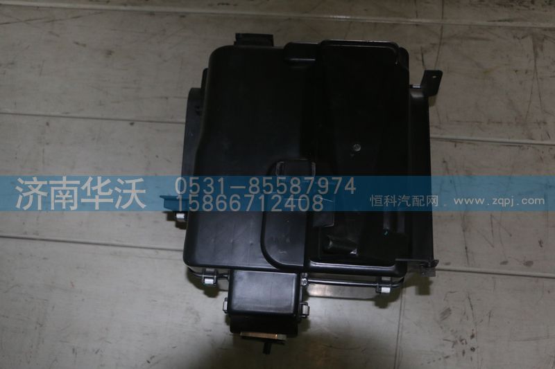 8107AH21DY-910,蒸发器总成,济南华沃重卡汽车贸易有限公司
