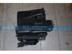 8107AH21DY-910,蒸发器总成,济南华沃重卡汽车贸易有限公司