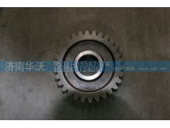 502033Y01,从动圆柱齿轮,济南华沃重卡汽车贸易有限公司