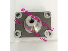 AZ9725527202,9272V推四方板,济南汇德卡汽车零部件有限公司