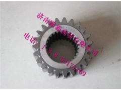 AZ9981340071,AC16太阳轮,济南汇德卡汽车零部件有限公司