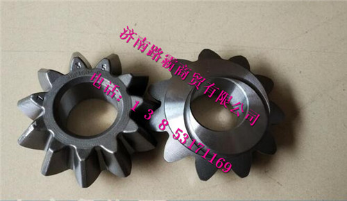 AZ9231320227,轴间差速器行星齿轮,济南汇德卡汽车零部件有限公司