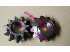 AZ9231320227,轴间差速器行星齿轮,济南汇德卡汽车零部件有限公司