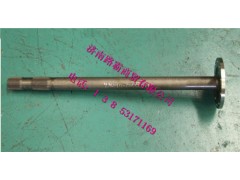711W35502-0147,MCY13半轴(差速锁侧),济南汇德卡汽车零部件有限公司