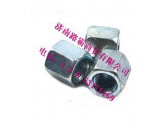 WG9114520141+011,中心螺栓,济南汇德卡汽车零部件有限公司