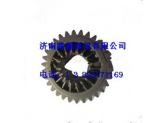 HFF2510139 CK1E,E被动圆柱齿轮,济南汇德卡汽车零部件有限公司