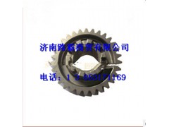 HFF2510140 CK1E,E三联齿轮总成,济南汇德卡汽车零部件有限公司