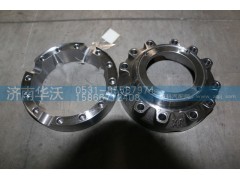 2510110Y01,轴间差速器总成,济南华沃重卡汽车贸易有限公司