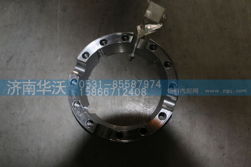 2510110Y01,轴间差速器总成,济南华沃重卡汽车贸易有限公司