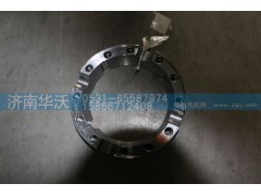 2510110Y01,轴间差速器总成,济南华沃重卡汽车贸易有限公司