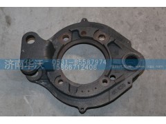 3501027A3,前左制动底板总成,济南华沃重卡汽车贸易有限公司