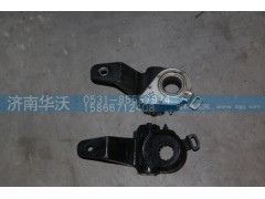 3501090B3,右制动间隙自动调整臂,济南华沃重卡汽车贸易有限公司