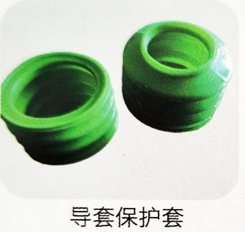 ,导套保护套,济南霖旌贸易有限公司