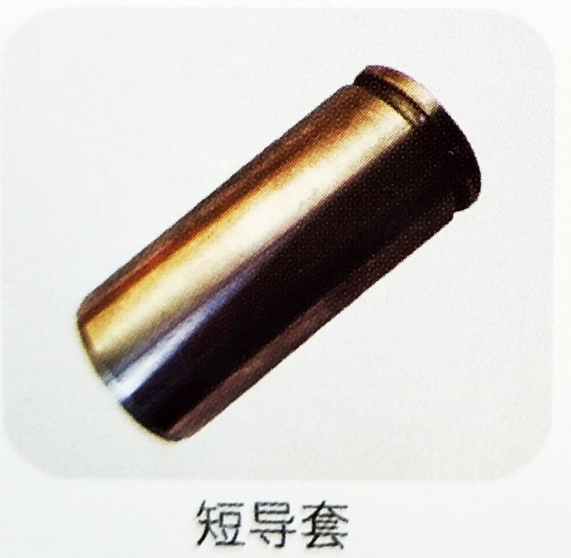 ,短导套,济南霖旌贸易有限公司