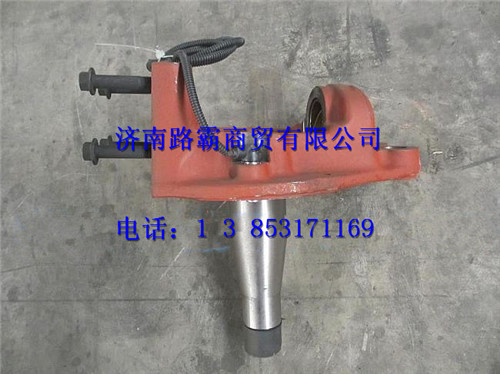 199112410057    199112410058,原厂转向节,济南汇德卡汽车零部件有限公司