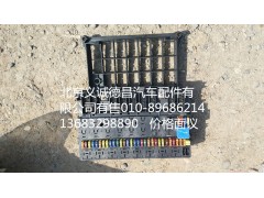 H4374050008A0,中央配电盒,北京义诚德昌欧曼配件营销公司