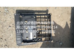 H4374050008A0,中央配电盒,北京义诚德昌欧曼配件营销公司