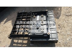 H4374050008A0,中央配电盒,北京义诚德昌欧曼配件营销公司