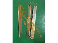 WG1651230070,豪瀚侧冀子板中支架,济南鹏翔汽车配件有限公司