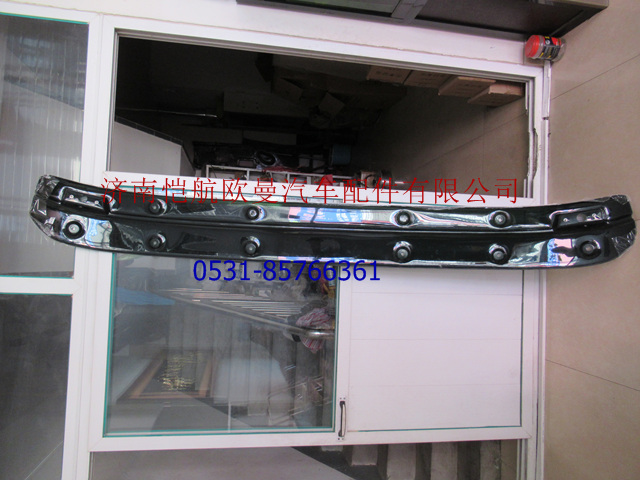 H2571030007A0,遮阳罩新VT,济南恺航欧曼汽车配件有限公司