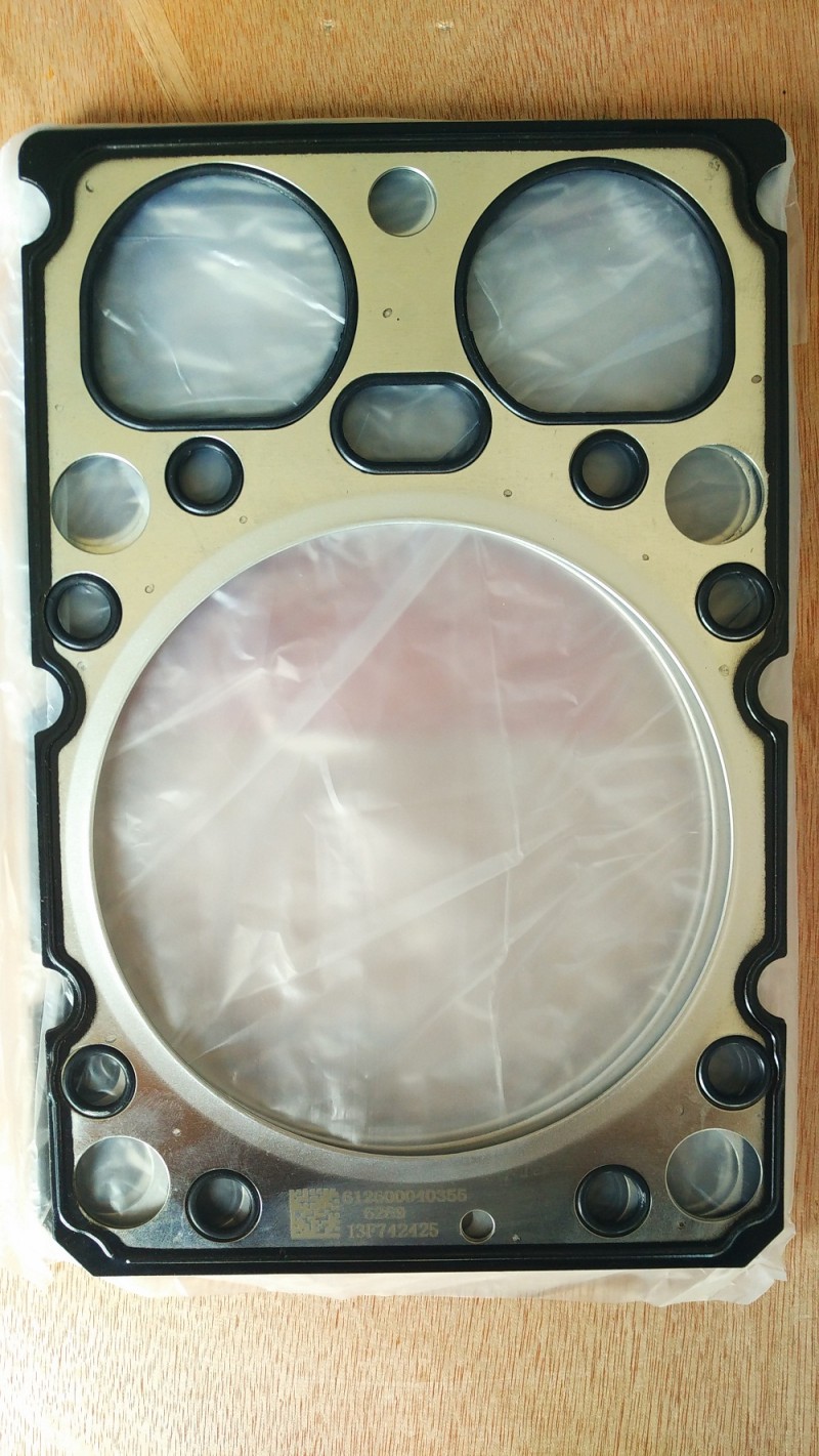 612600040355,气缸盖垫片,济南瑞隆工贸重卡动力专营