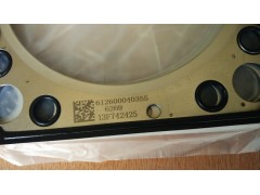 612600040355,气缸盖垫片,济南瑞隆工贸重卡动力专营