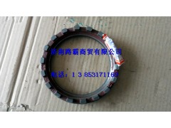 HD469-2502014,车桥调整螺母,济南汇德卡汽车零部件有限公司