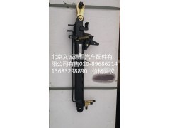 1B24950280031,翻转油缸,北京义诚德昌欧曼配件营销公司