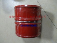 1417011900034,中冷器胶管大长120MM,济南恺航欧曼汽车配件有限公司