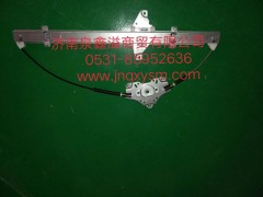 150610400001,左车门玻璃升降器,济南泉鑫溢商贸有限公司
