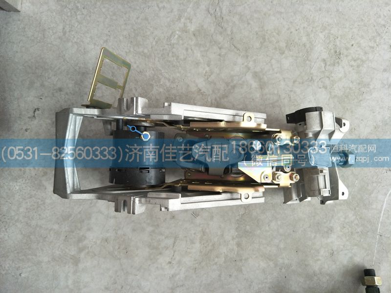 711-4613-6232,转向管柱,济南佳艺汽配