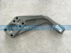 WG9925590117,发动机左后支撑(T7H),济南佳艺汽配