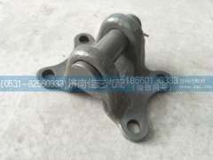 WG9725931200,TGA车架用后牵引钩,济南佳艺汽配