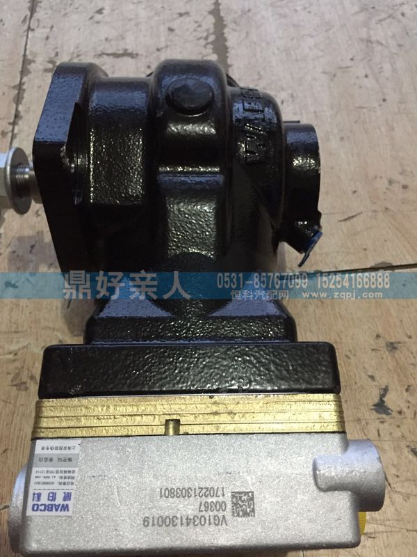 VG1034130019,单缸空压机,济南鼎好亲人汽配制造有限公司