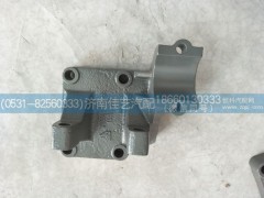 WG9925522298,下推左后支架,济南佳艺汽配