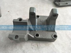 WG9925522298,下推左后支架,济南佳艺汽配