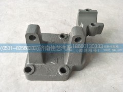WG9925522298,下推左后支架,济南佳艺汽配