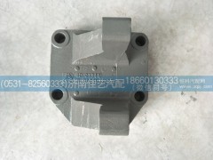 WG9925522297,下推右前支架,济南佳艺汽配