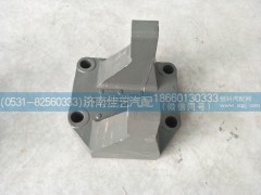 WG9925522297,下推右前支架,济南佳艺汽配