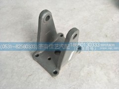 WG9925522289,后板簧右后支架,济南佳艺汽配